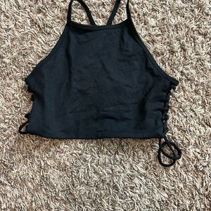 Dance Top/Sports Bra